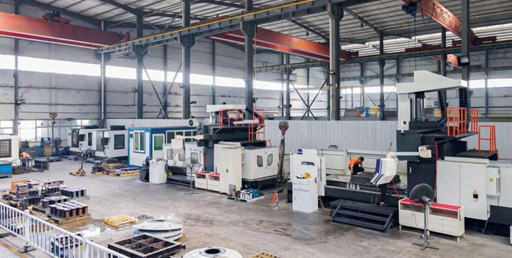 Digital MES management system helps speed up mould production and create more value for clients