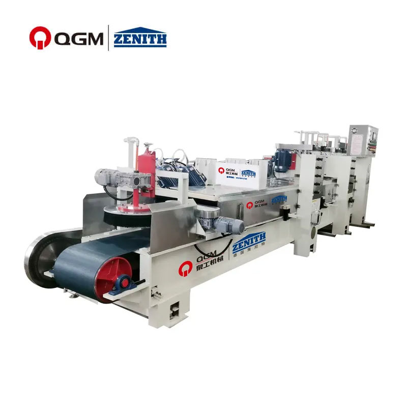 What Are the Maintenance Requirements for a Block Machine?