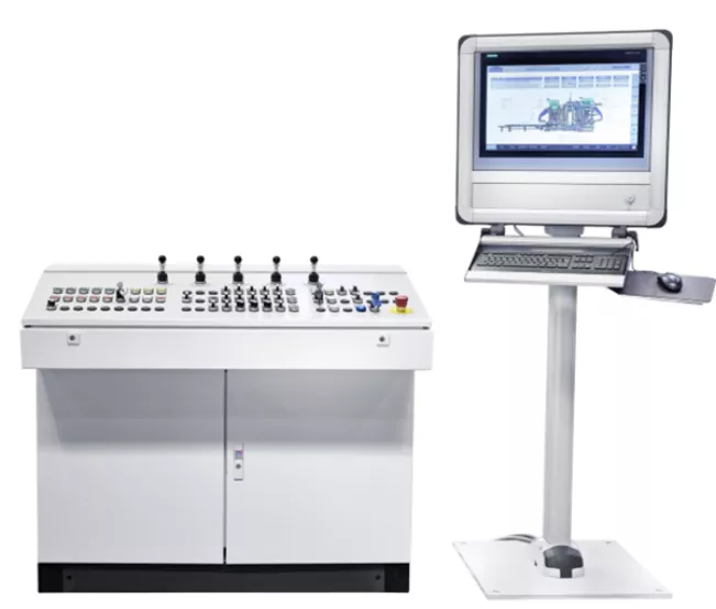 How PLC Control Systems Improve the Efficiency of Modern Block Making Machines