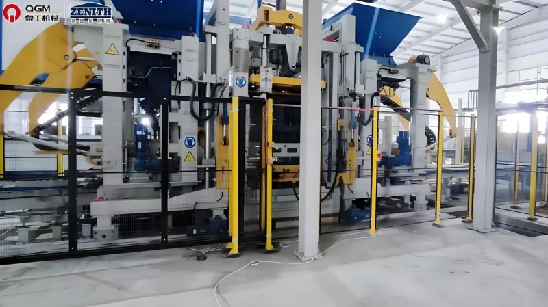 Common Challenges New Investors Face in the Block Manufacturing Business