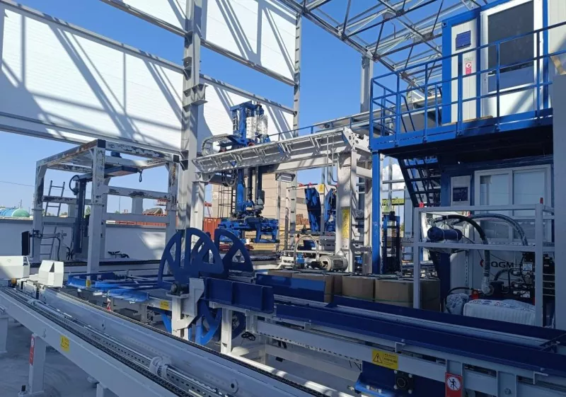 What Is the Recommended Compressive Strength for Concrete Paving Blocks?