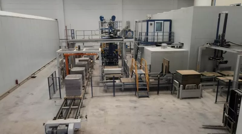 Construction Waste Recycling Solutions in Southeast Asia: How QGM Block Machines Turn Waste into Sustainable Building Materials