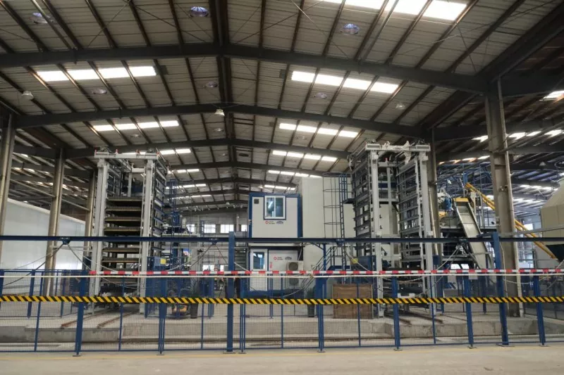 Why Precision Matters in Concrete Block Manufacturing: The Key to Higher Quality, Efficiency and Smart Production