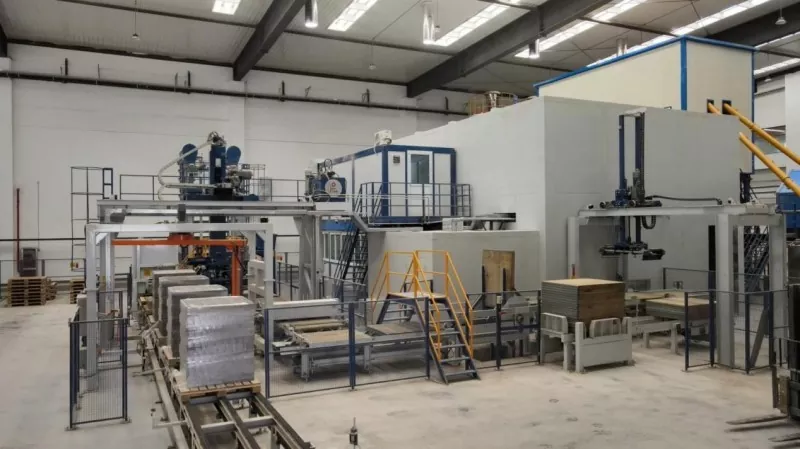 Expert Guide: How Next-Gen Block Machines Ensure Superior Concrete Quality