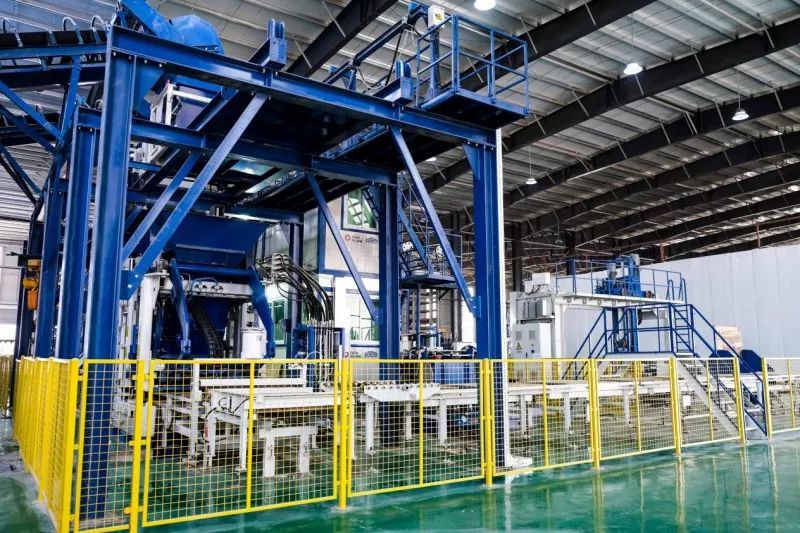 How to Choose a Block Making Machine: A  Guide for Concrete Manufacturers