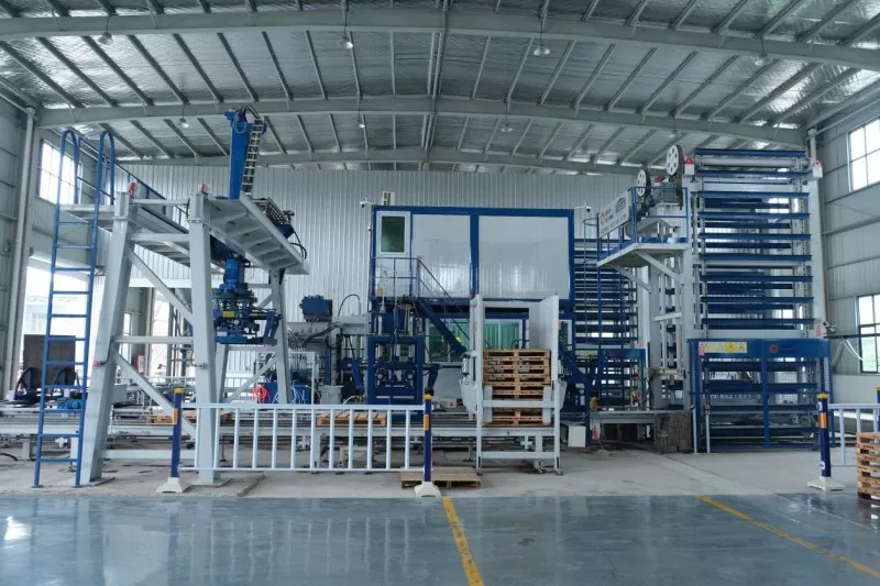 Why New Block Factories Fail in the First Year: 8 Critical Factors to Consider
