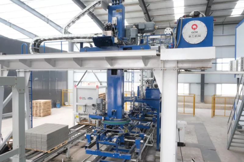How to Select the Right Block Making Machine for Your Concrete Production Needs