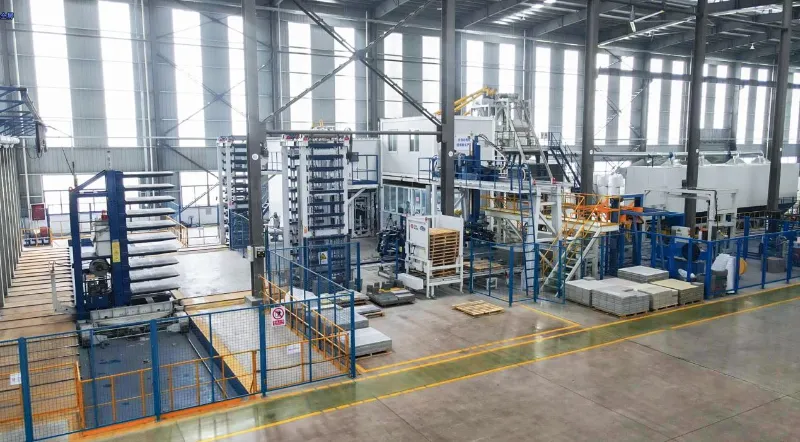 How to Choose a Concrete Block Making Machine Manufacturer: A Buyer's Guide