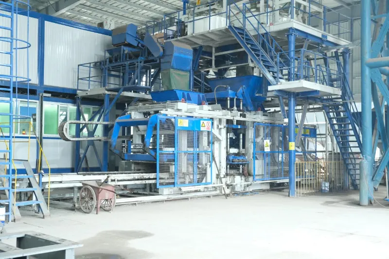 How to Choose the Right Block Making Machine Manufacturer Before You Buy