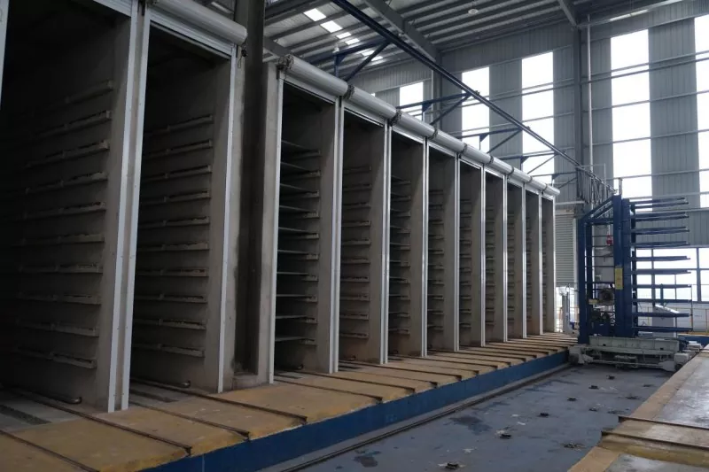concrete products