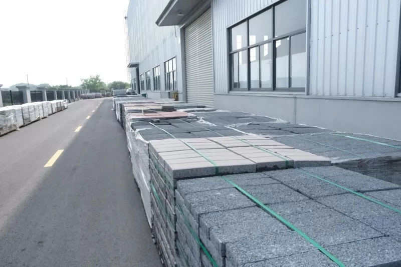 concrete products