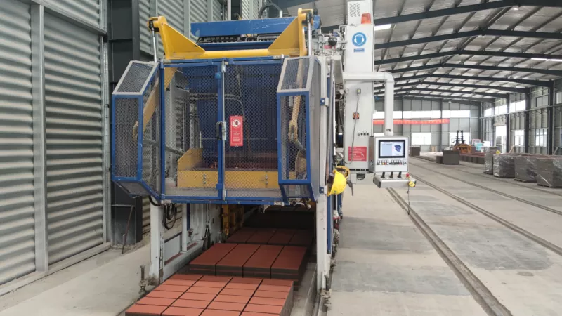 Automated Block Production