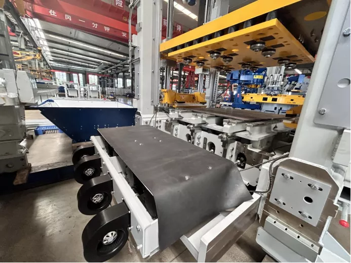 Automated Block Production