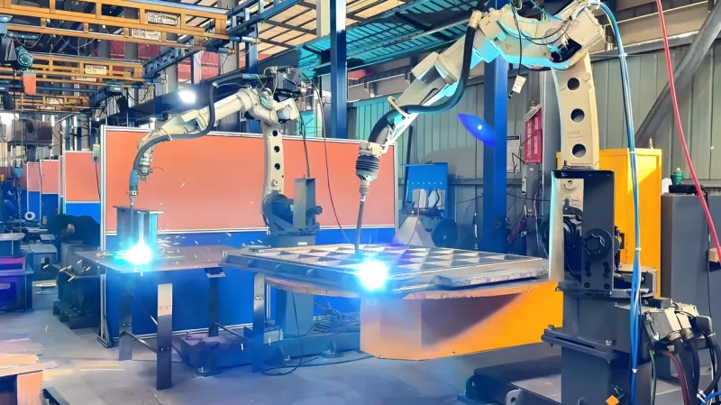 Automated Block Production