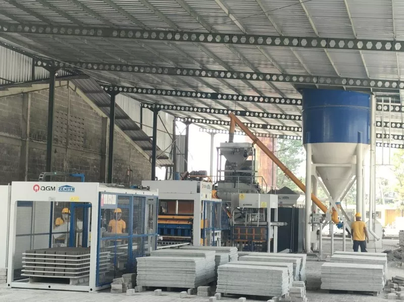 How to Accurately Evaluate Concrete Block Quality
