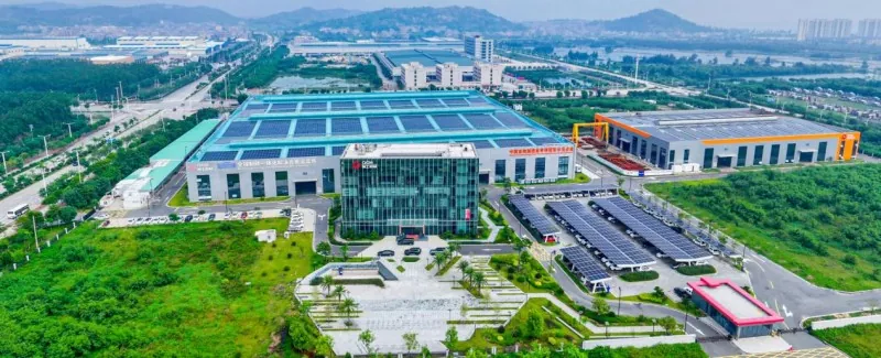 Global Leader in Automatic Block Machine Solutions