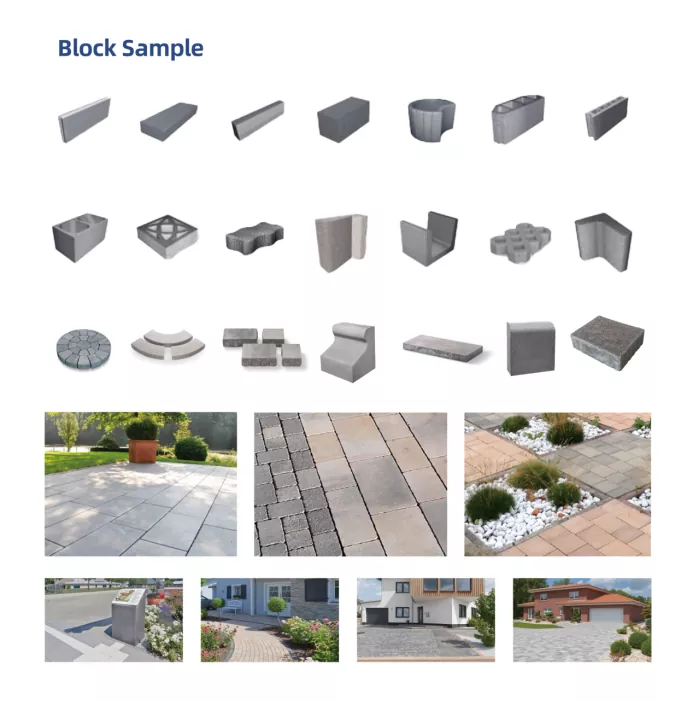 Block Sample