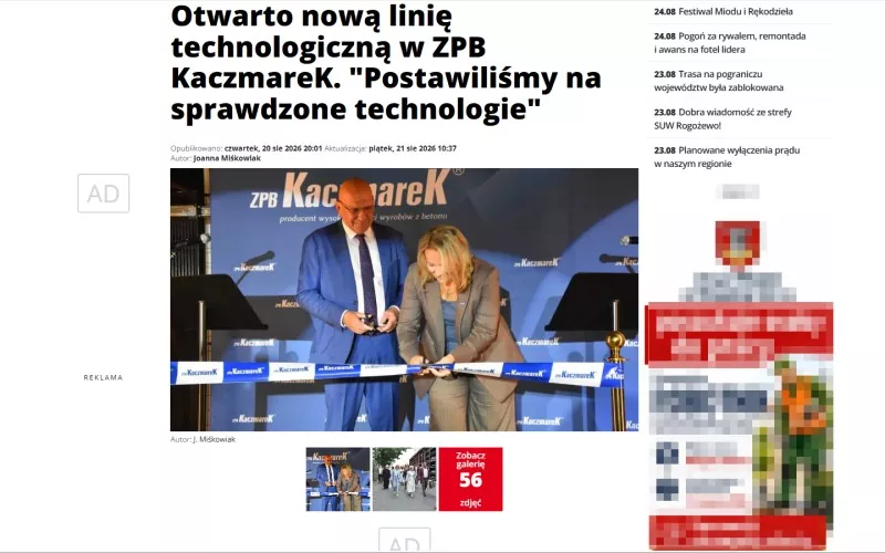 ZPB KaczmareK