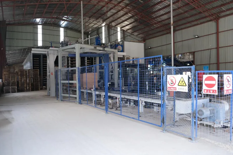 QGM Automatic Block Making Machine for Efficient Concrete Block Production
